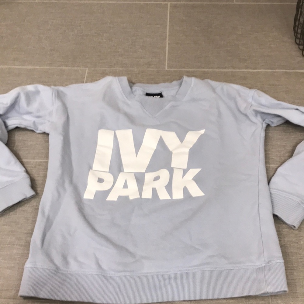 IVY PARK Pullover